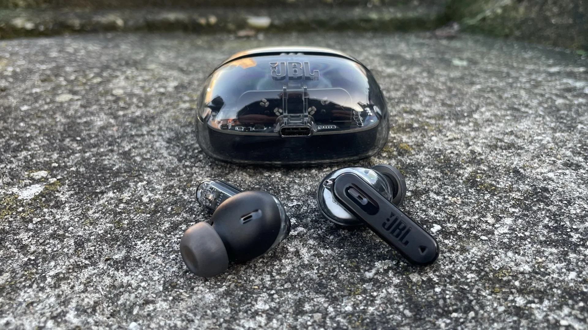 JBL Tune Beam 2 review: Great budget all-round ANC earbuds
